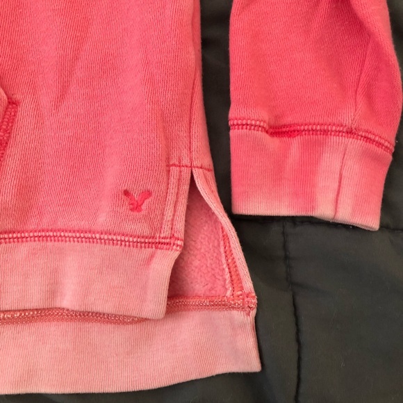 American eagle pullover - Picture 3 of 4